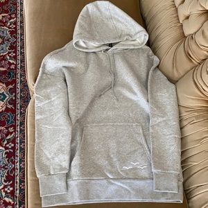 Lazypants Hoodie